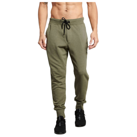 Bodytalk Ανδρικό παντελόνι φόρμας Recycled Jogger Pants